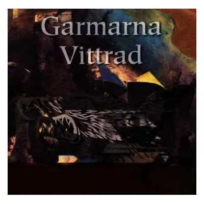 CD Garmarna: Vittrad