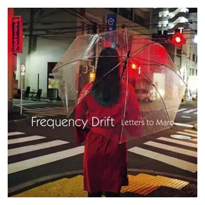 CD Frequency Drift: Letters To Maro LTD | DIGI