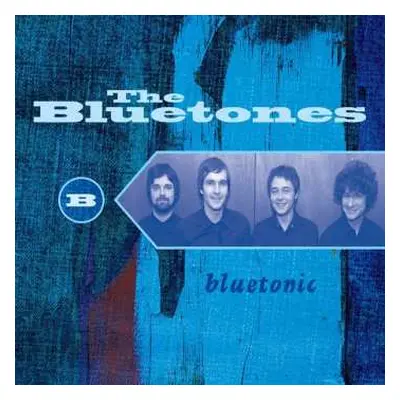 CD/DVD The Bluetones: Bluetonic