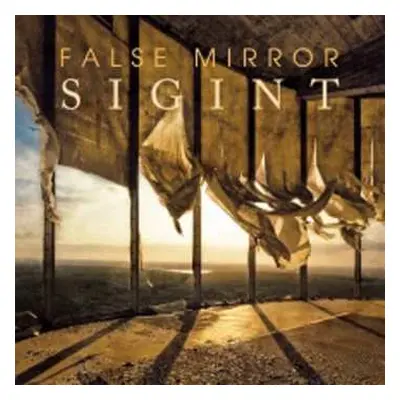 CD False Mirror: SIGINT