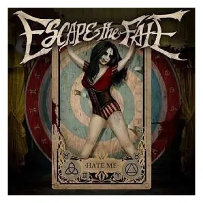 LP Escape The Fate: Hate Me LTD | CLR