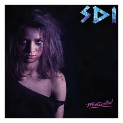 CD S.D.I.: Mistreated