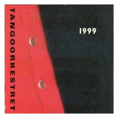 CD Tango Orkestret: 1999