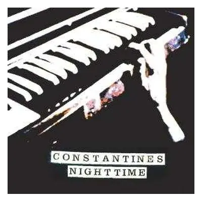 CD Constantines: Nighttime