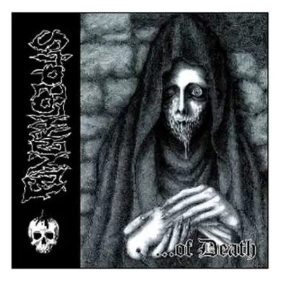 CD Funeralopolis: ...Of Death / ...Of Prevailing Chaos