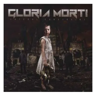 CD Gloria Morti: Lateral Constraint