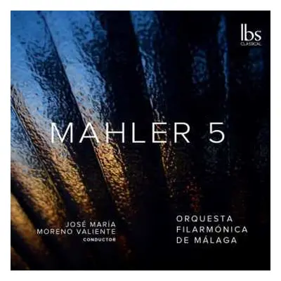 CD Gustav Mahler: Symphonie Nr.5