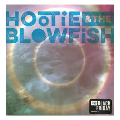 SP Hootie & The Blowfish: Losing My Religion LTD | CLR