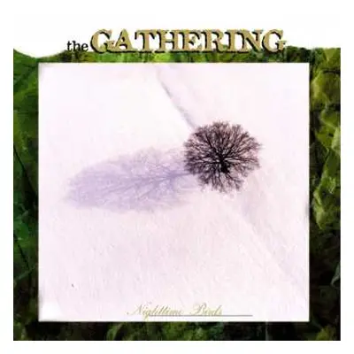 CD The Gathering: Nighttime Birds