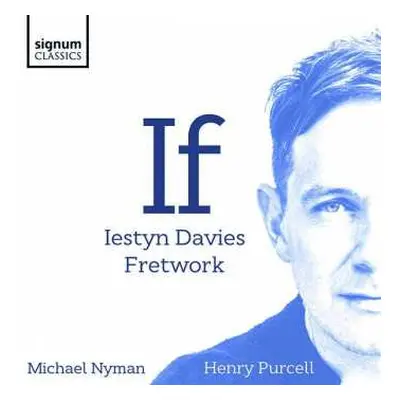 CD Henry Purcell: If