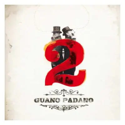 LP Guano Padano: 2 LTD | CLR