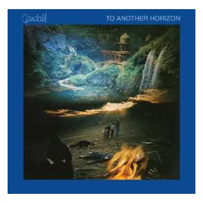 CD Gandalf: To Another Horizon