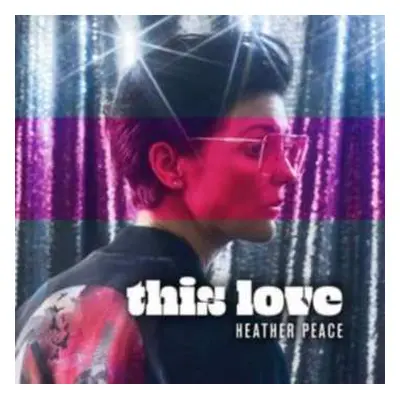 CD Heather Peace: This Love