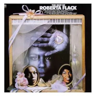 CD Roberta Flack: The Best Of Roberta Flack