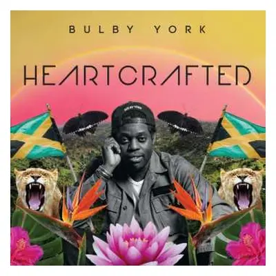 LP Collin "Bulby" York: Heartcrafted