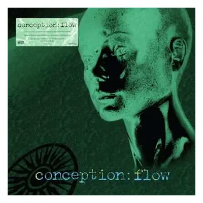 2LP Conception: Flow CLR