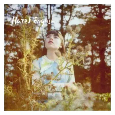 2LP Hazel English: Just Give In / Never Going Home LTD | CLR