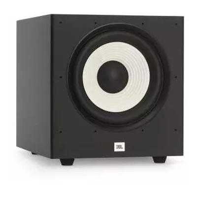 JBL STAGE A100P - Aktivní subwoofer, 150 W RMS, 10" - černý