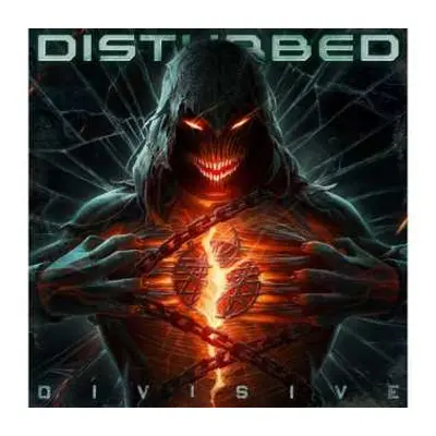 LP Disturbed: Divisive