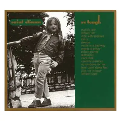 2CD Saint Etienne: So Tough DLX