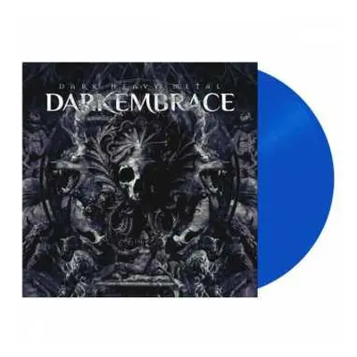 LP Dark Embrace: Dark Heavy Metal CLR