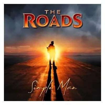 CD The Roads: Simple Man