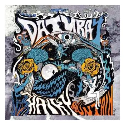 CD Datura4: Hairy Mountain