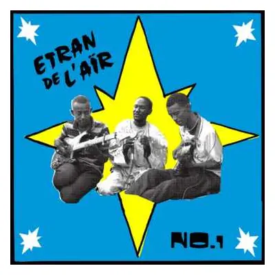 CD Etran De L'air: No. 1