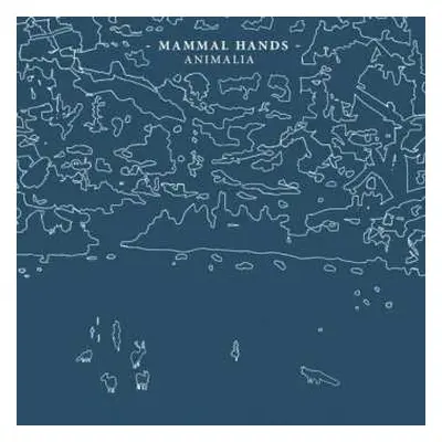 CD Mammal Hands: Animalia