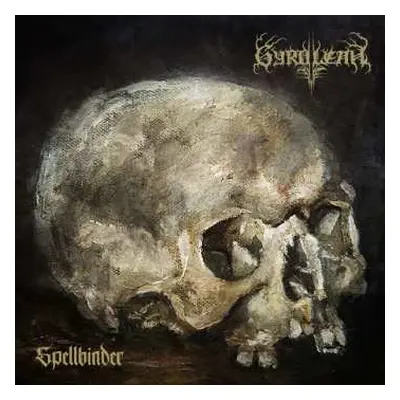 CD Gyrdleah: Spellbinder LTD