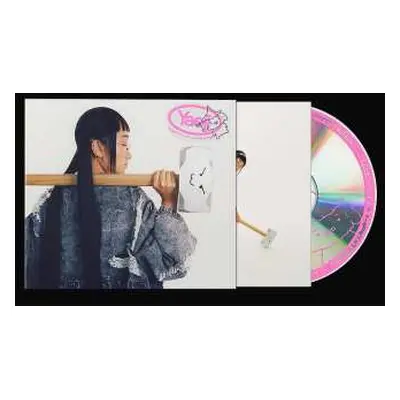 CD Yaeji: With a Hammer