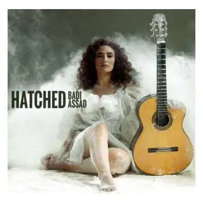 CD Badi Assad: Hatched