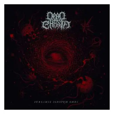 CD Dead Chasm: Sublimis Ignotum Omni