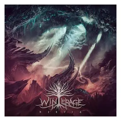 CD Winterage: Nekyia LTD | DIGI