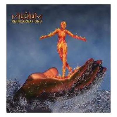 CD Millenium: Reincarnations