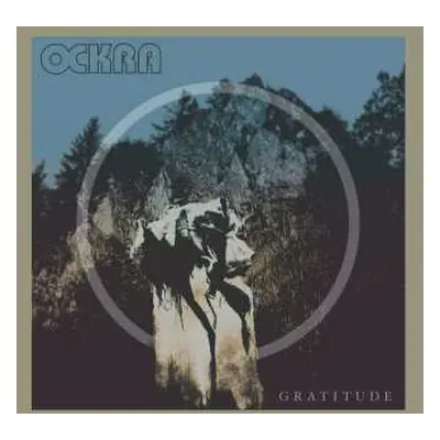 CD Ockra: Gratitude