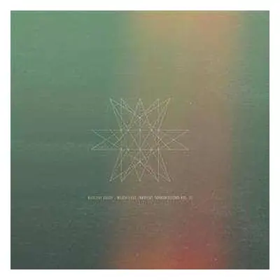 LP Marconi Union: Weightless (Ambient Transmissions Vol. 2)