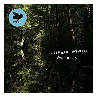 CD Stephan Meidell: Metrics