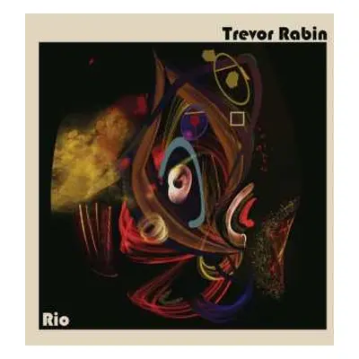 CD/Blu-ray Trevor Rabin: Rio