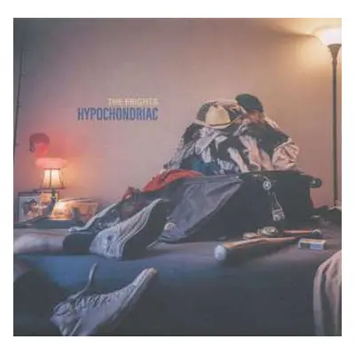 LP The Frights: Hypochondriac