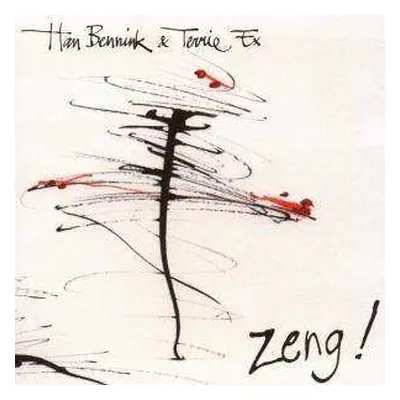 CD Terrie Ex: Zeng!