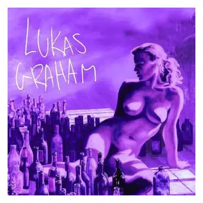 LP Lukas Graham: 3 CLR