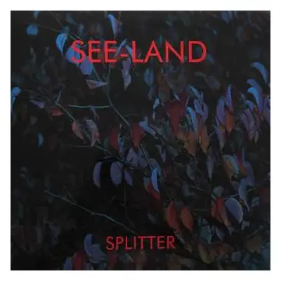 CD SEE-LAND: Splitter