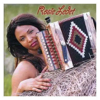 CD Rosie Ledet: Show Me Something