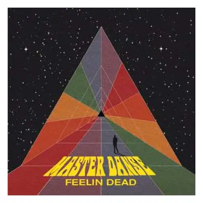 LP Master Danse: Feelin Dead CLR | LTD