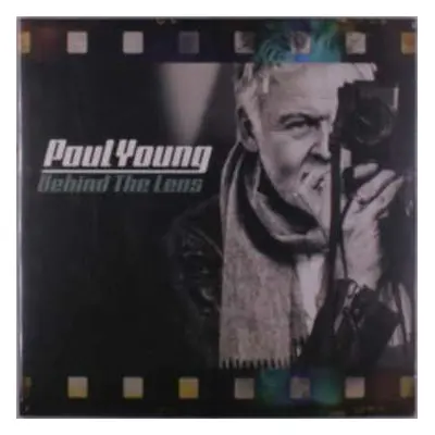 LP Paul Young: Behind The Lens