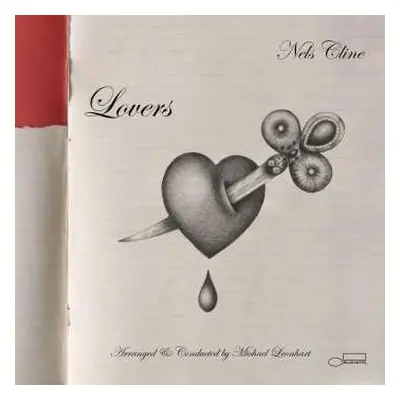 2CD Nels Cline: Lovers