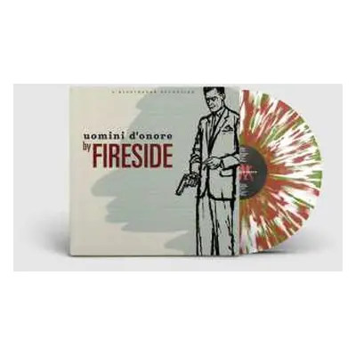 LP Fireside: Uomini D'onore CLR | LTD