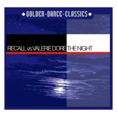 CD Valerie Dore: The Night