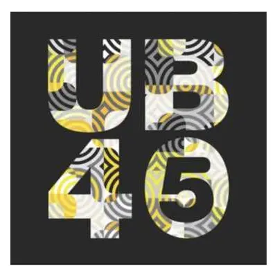 CD UB40: UB45